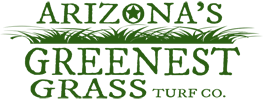 Arizona's Greenest Grass
